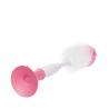 Buy cheap Suction Base Sponge Baby Feeding Bottle And Teat Brush from wholesalers