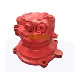 Voltage Flange Mount Electric Rotary Swing Motor Of Excavator 1 Inch Shaft