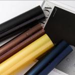 High Transparency Colored Glass Paper for Christmas , Waterproof Flower Wrapping