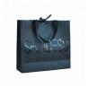 Buy cheap Customized Logo Printed Paper Merchandise Bags Luxury High Bearing Capacity from wholesalers