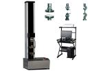 Buy cheap Lab Scale Polymer Testing Machine , Computerized Universal Testing Machine from wholesalers