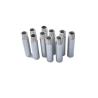 Buy cheap Threaded Seamless Pipe Fittings Nipple Stainless Steel Multi Specification ASTM A403 from wholesalers