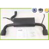 Buy cheap Steel Iron Magnaflow Exhaust Muffler for Jeep Wrangler Jk 4*4 from wholesalers