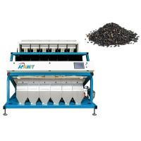 Buy cheap RGB Camera 6 Chute Sesame Colour Sorter machine product