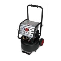 Buy cheap Oil Free 3330841 Briggs Stratton Compressor 8 Gallon 30 Litres Metal Material product