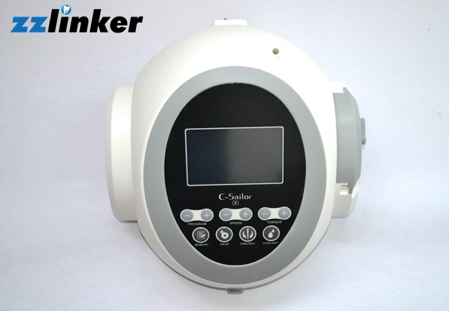 Push Type C-Sailor+ 20/1 Implant Handpiece System