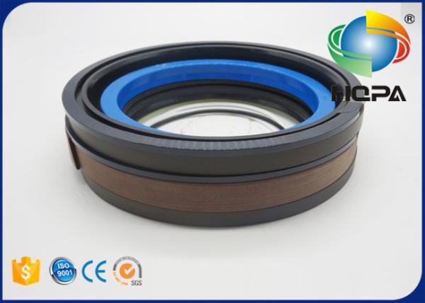 Buy cheap PU Rubber Excavator Seal Kit 440-00013 440-00013AKT 401107-00424 401107-00242A from wholesalers