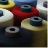 Buy cheap Ne40s/3 meta aramid sewing thread heat insulation thread from wholesalers