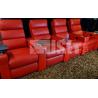 Buy cheap Electric Double Seat Sofa Recliner Chair With Powered Headrest from wholesalers