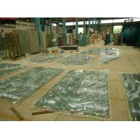 Buy cheap Vacuum Bagging film for curved tempered glass Laminated Glass high arch product