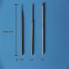 Buy cheap Axis Dental Milling Burs , Diamond Bur Dental Tool 47mm Length from wholesalers