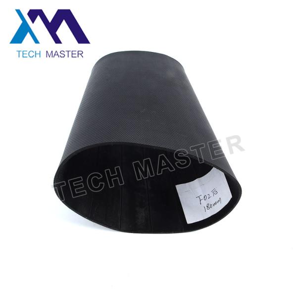Buy cheap Lightweight Air Suspension Repair Kit Air Bellow Rubber For F02 Rear 37126791675 from wholesalers