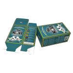 Custom Color Cardboard White Cosmetic Packaging Boxes For Retail