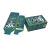 Buy cheap Custom Color Cardboard White Cosmetic Packaging Boxes For Retail from wholesalers