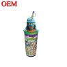 Buy cheap Custom Popcorn Ice-Cream Bucket Food Drink Food Packing Theater Container Drink Bottle from wholesalers