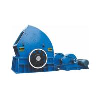 Buy cheap 100 To 160 TPH Mining Hammer Crusher Heavy Duty For Coal Stone Hammer Crushers product