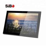 Power Over Ethernet 10.1 Inch Android Tablet With Serial Port GPIO For