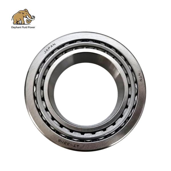Buy cheap T7FC085 Cylindrical Taper Roller Bearing For Piston Pump Shaft from wholesalers