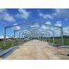 Buy cheap High Strength Pre Engineered Steel Building For Warehouse Workshop Shopping Mall from wholesalers