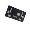 Buy cheap Aluminum Galvanized Sheet Metal Stamping Parts 160x200x150mm. from wholesalers