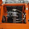 Buy cheap Excellent quality Second hand hydraulic crawler excavator DOOSAN DH500/used doosan dh 500 on sale from wholesalers