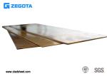 Copper Composite 1500mm ISO9001 Gilding Metal Clad Steel Sheet