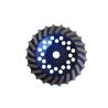 Buy cheap High Efficiency 4" Diamond Cup Wheel Angle Grinder Wheel For Concrete Products from wholesalers