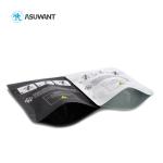 Smell Proof k Foil Bags Heat Seal Gravure Printing For Weed 1G 3G 5G 3.5G