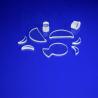 Buy cheap Clear Fused Silica Quartz Glass Sheet Quartz Glass Plate Sheet Disc For Optical Industry from wholesalers
