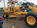 Caterpillar 140h Motor Grader Hot Selling, Used Cat Grader 140h 140g 12h 14h