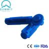 Buy cheap 28G Glucometer Twist Top Lancets For Glucose Blood Testing from wholesalers