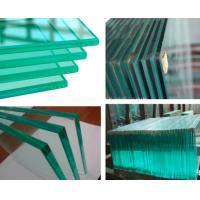 Buy cheap Energy Saving Obscure Laminated Glass Furniture Tops For Dining Tables product
