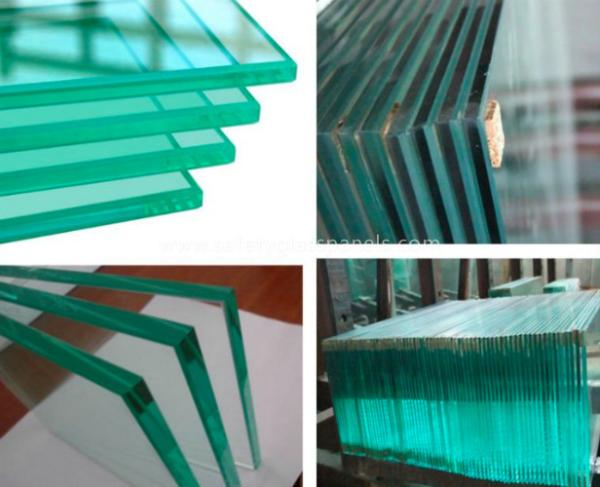 Buy cheap Double Glazed Clear Laminated Safety Glass Window 15mm 19mm For Bathroom from wholesalers