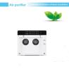 Buy cheap Negative 5 Stage 110V 8.6w 0.3um Ioniser Air Purifier from wholesalers