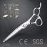 Buy cheap Durable Professional Barber Shears Wear Resistance Precise Cutting from wholesalers