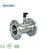 Buy cheap Turbine Water Flow Meter Fuel /Oil Flow Meter from wholesalers