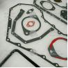 Buy cheap High quality OEM new diesel engine parts 4BT lower gasket set kit 3802375 3802266 3802019 from wholesalers