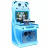 Buy cheap Kids Pusher Arcade Shooting Gun Game Machine Mini Arcade Machine Game For Kids 1 Players from wholesalers