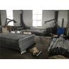 Buy cheap Portable Aluminum Fence Temp Fence Panels For Residential / Commercial Building from wholesalers