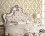 Fashion Stylish Interior Decor Wallpaper 1.06M PVC Fancy Modern Style Competitiv