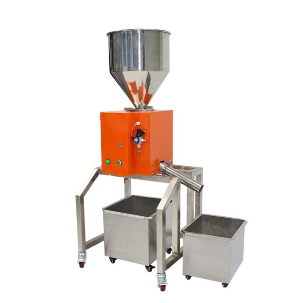 Buy cheap Vertical Throat Metal Separator Pharmaceutical Industry Capsule Metal Detector from wholesalers
