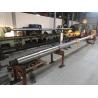 Buy cheap Aircraft CNC Lathing Parts Mass Production , Lathing Auto Spare Parts from wholesalers