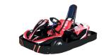Remote Control 14Nm Motorized Go Karts For Adults Racing 175Kg
