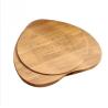 Buy cheap Bamboo Wireless Mobile Charger for Qi Enable Smartphone OEM / ODM Acceptable from wholesalers