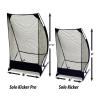 Buy cheap Polyester Replacement Football Net Football Multi Skill Kicking from wholesalers