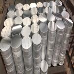 100mm-1200mm Diameter Aluminum Sheet Circle for Cookware Pot Making Tolerance ±0
