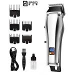 Electric Professional Hair Clipper Rechargeable Barber SHC-5608 Plug And Play