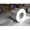 Buy cheap 304L 304 Stainless Steel Coil / Roll 2B Hairline Surface , 6mm Thin Wall Steel Sheet from wholesalers