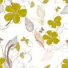 Buy cheap Butterfly 25*25cm Tissue Tablecloth , Airlaid Square Paper Tablecloths from wholesalers