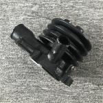 ME995037 Excavator 6D16 Engine Water Pump For Hyundai R200-5/R210-7